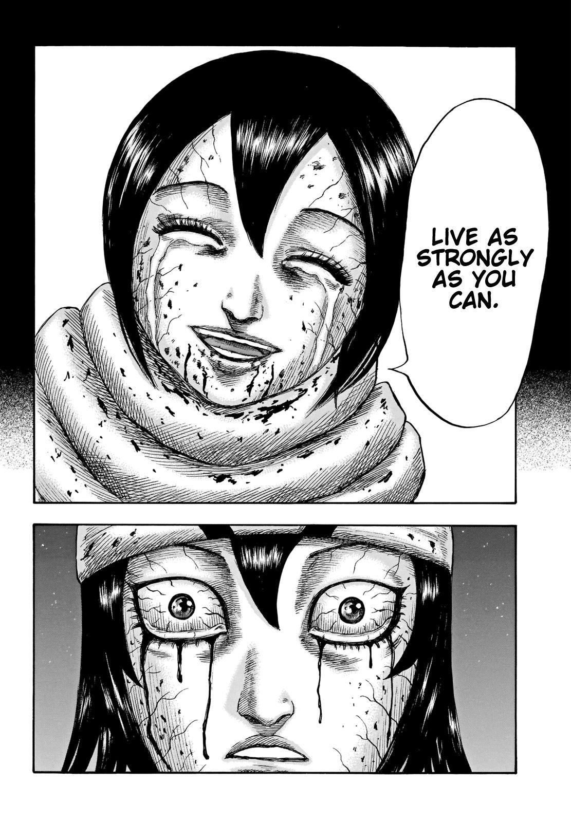 Kingdom Chapter 669 - Page 15