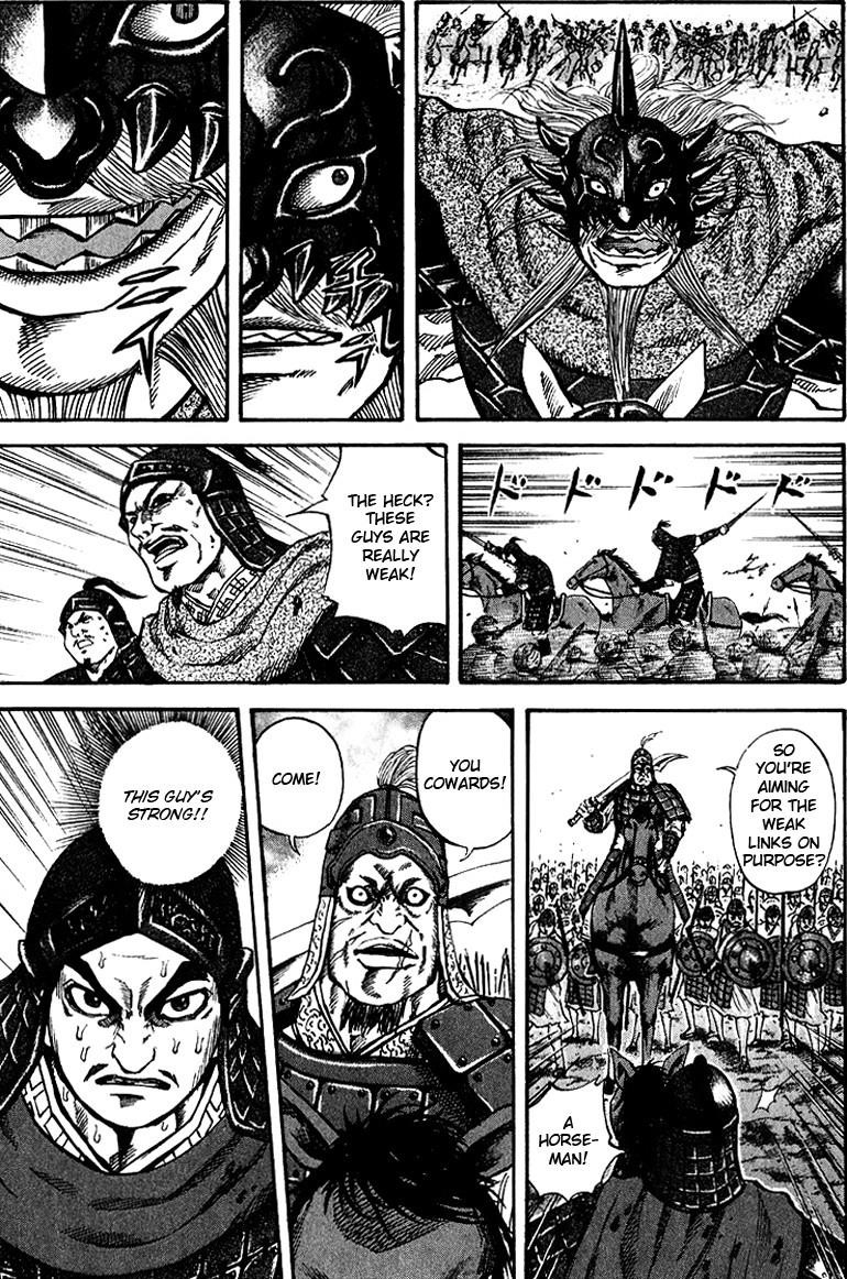 Kingdom Chapter 68 - Page 17