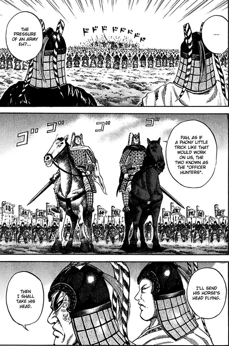 Kingdom Chapter 69 - Page 16