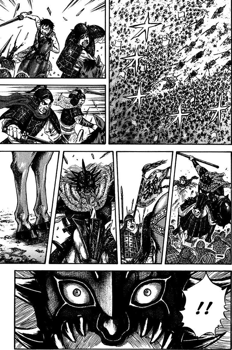 Kingdom Chapter 70 - Page 14