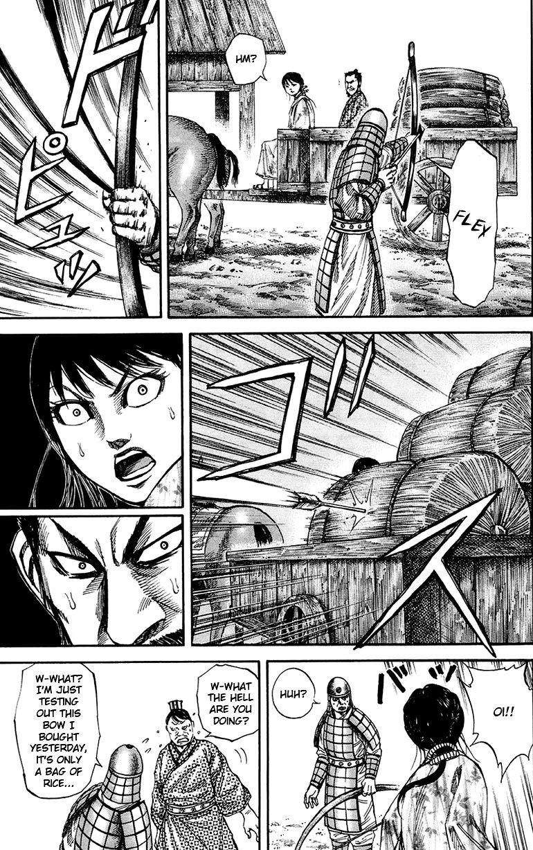 Kingdom Chapter 77 - Page 15