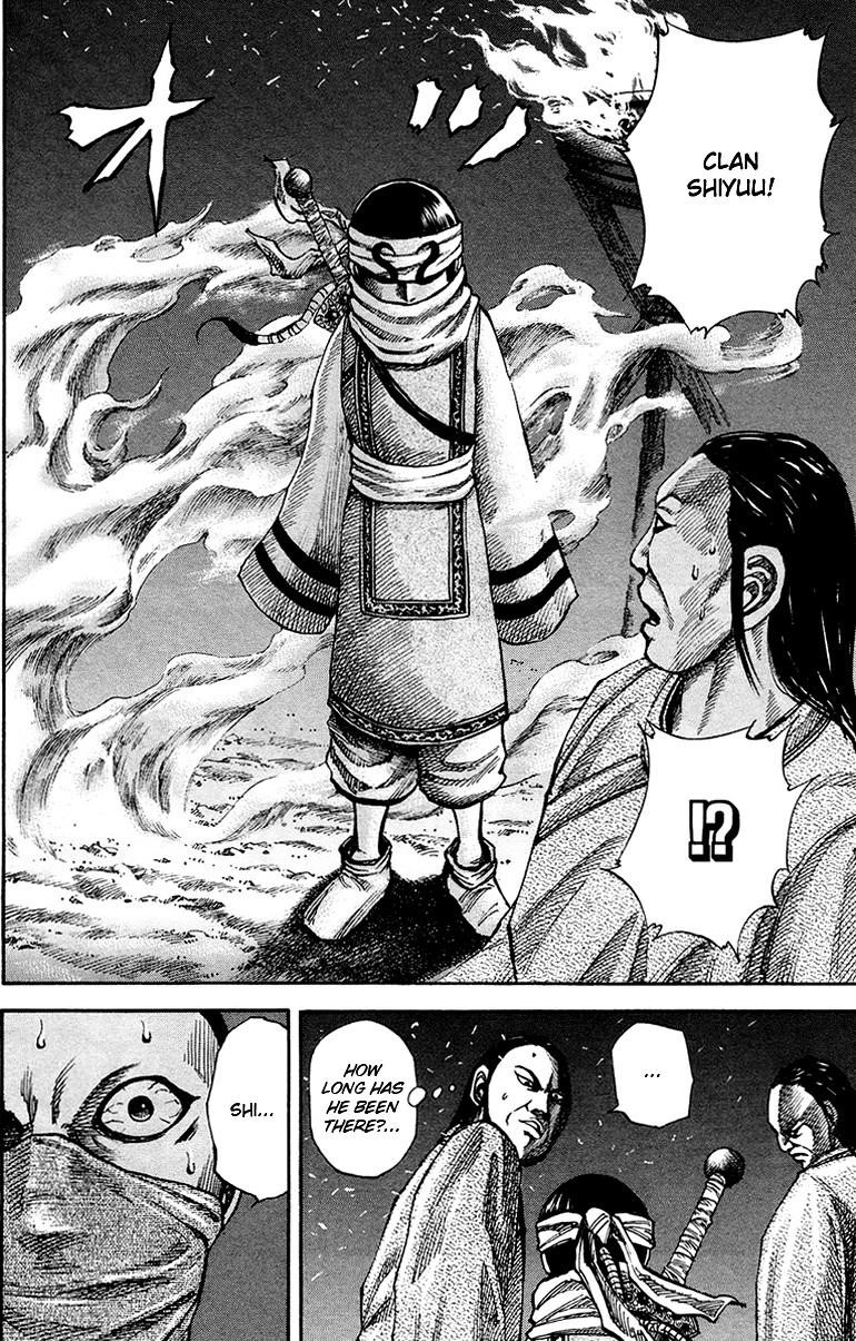 Kingdom Chapter 83 - Page 7