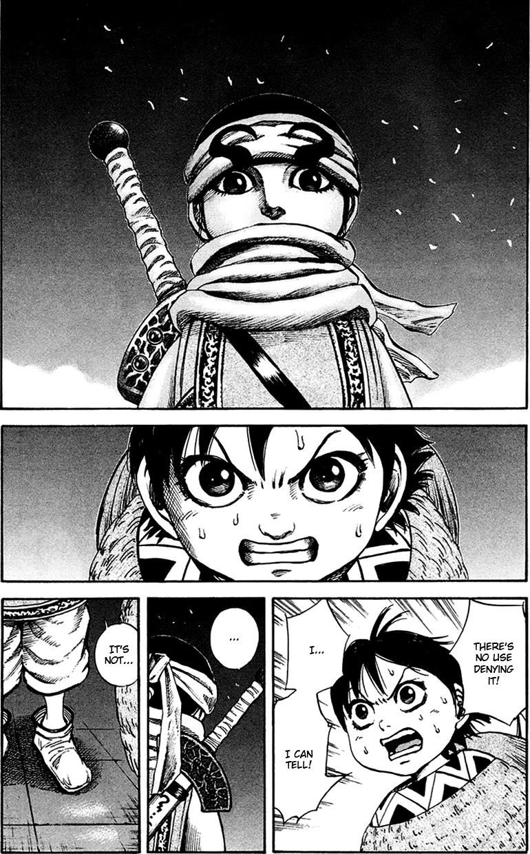 Kingdom Chapter 93 - Page 3