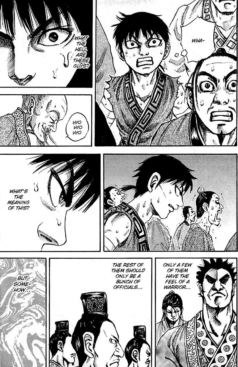 Kingdom Chapter 97 - Page 13