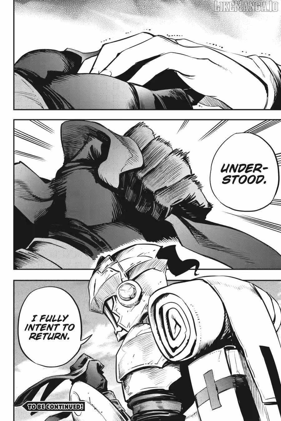 GOBLIN SLAYER Chapter 104 - Page 18