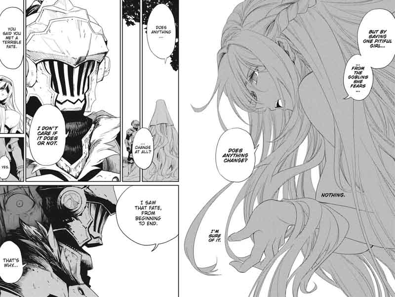 GOBLIN SLAYER Chapter 29 - Page 19