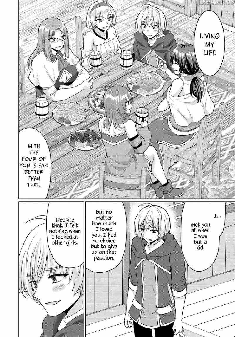 The Hero Took Everything From Me, So I Partied With The Hero’S Mother! Chapter 15 - Page 12