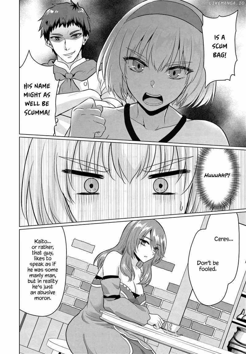 The Hero Took Everything From Me, So I Partied With The Hero’S Mother! Chapter 15 - Page 2