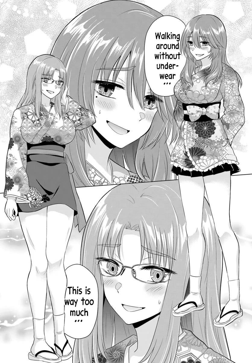 The Hero Took Everything From Me, So I Partied With The Hero’S Mother! Chapter 21 - Page 10