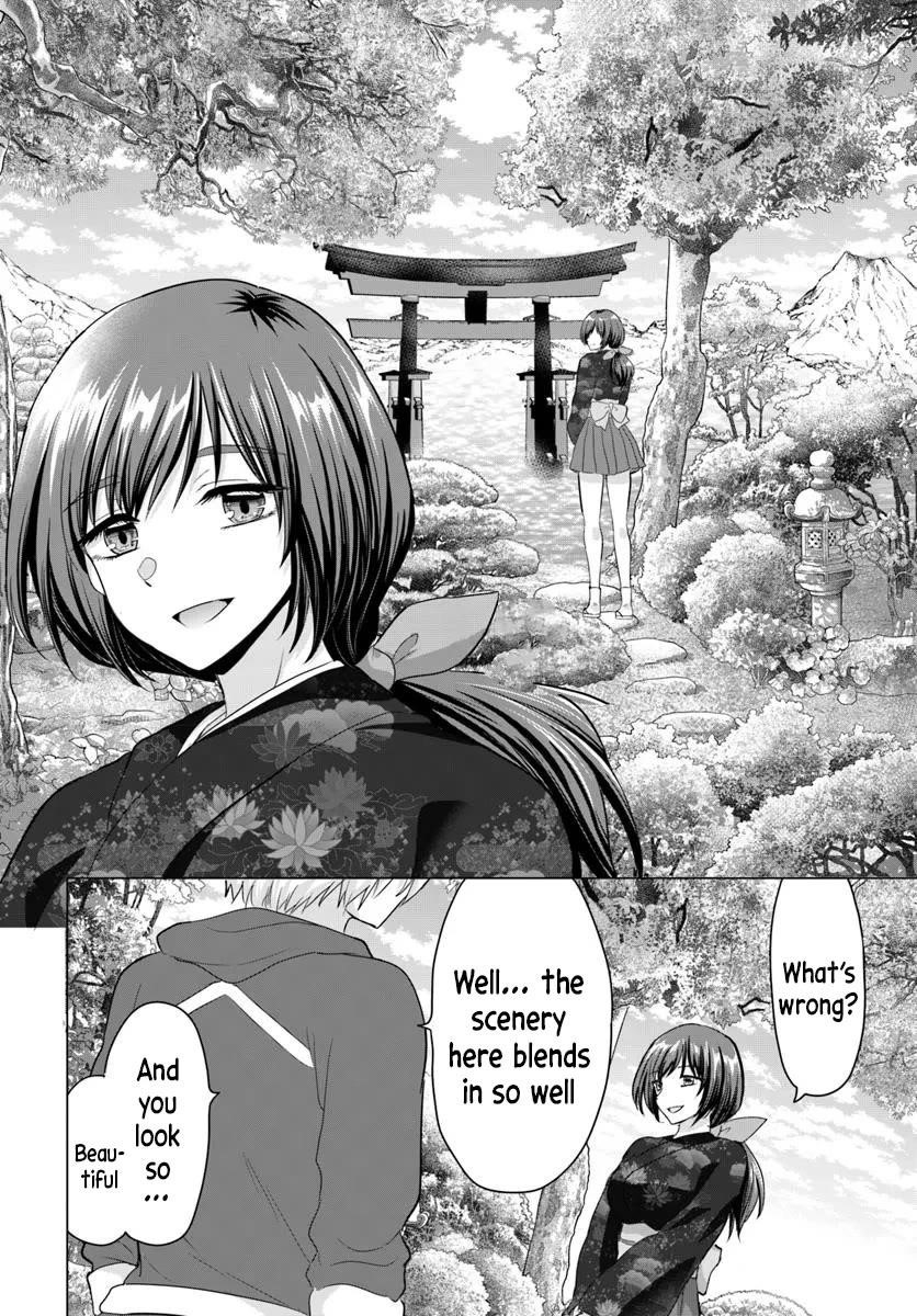The Hero Took Everything From Me, So I Partied With The Hero’S Mother! Chapter 21 - Page 21