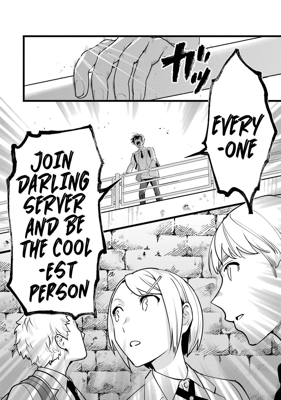 The Hero Took Everything From Me, So I Partied With The Hero’S Mother! Chapter 21 - Page 36