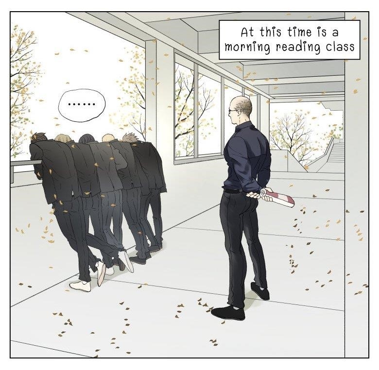 Nan Hao & Shang Feng Chapter 28 - Page 13