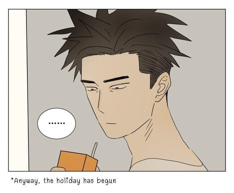 Nan Hao & Shang Feng Chapter 31 - Page 8