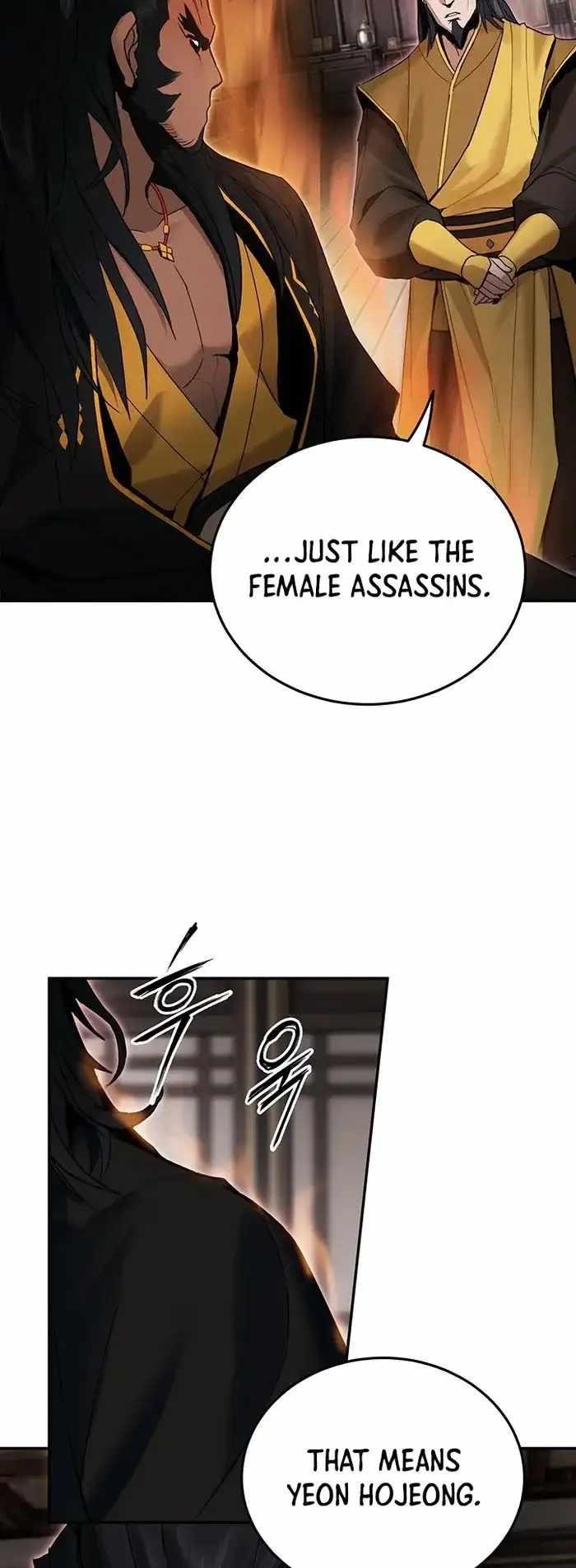 Dark and Light Martial Emperor Chapter 38 - Page 37