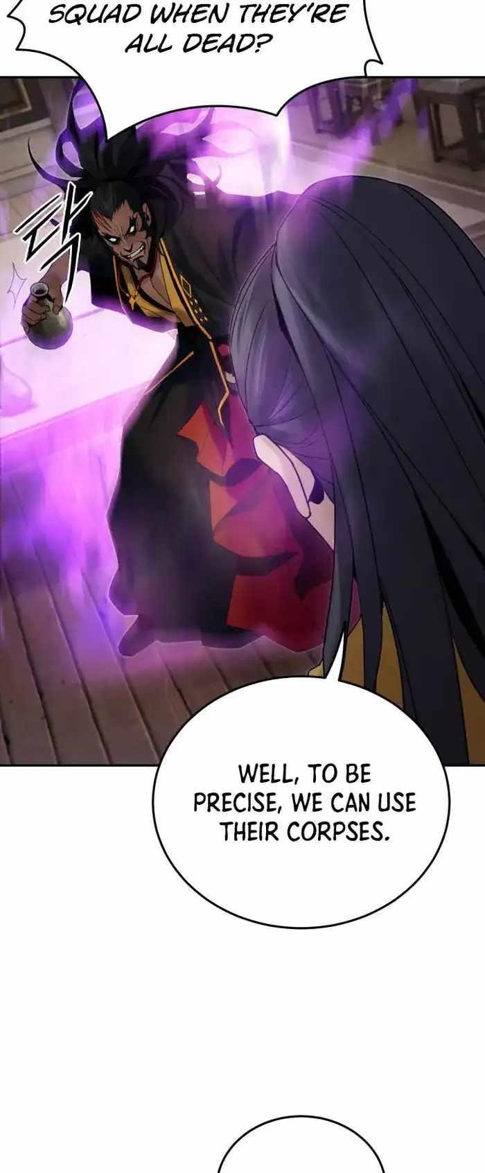 Dark and Light Martial Emperor Chapter 43 - Page 4
