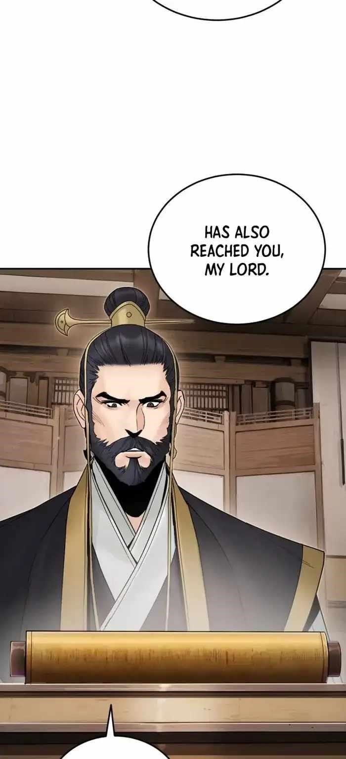 Dark and Light Martial Emperor Chapter 45 - Page 3