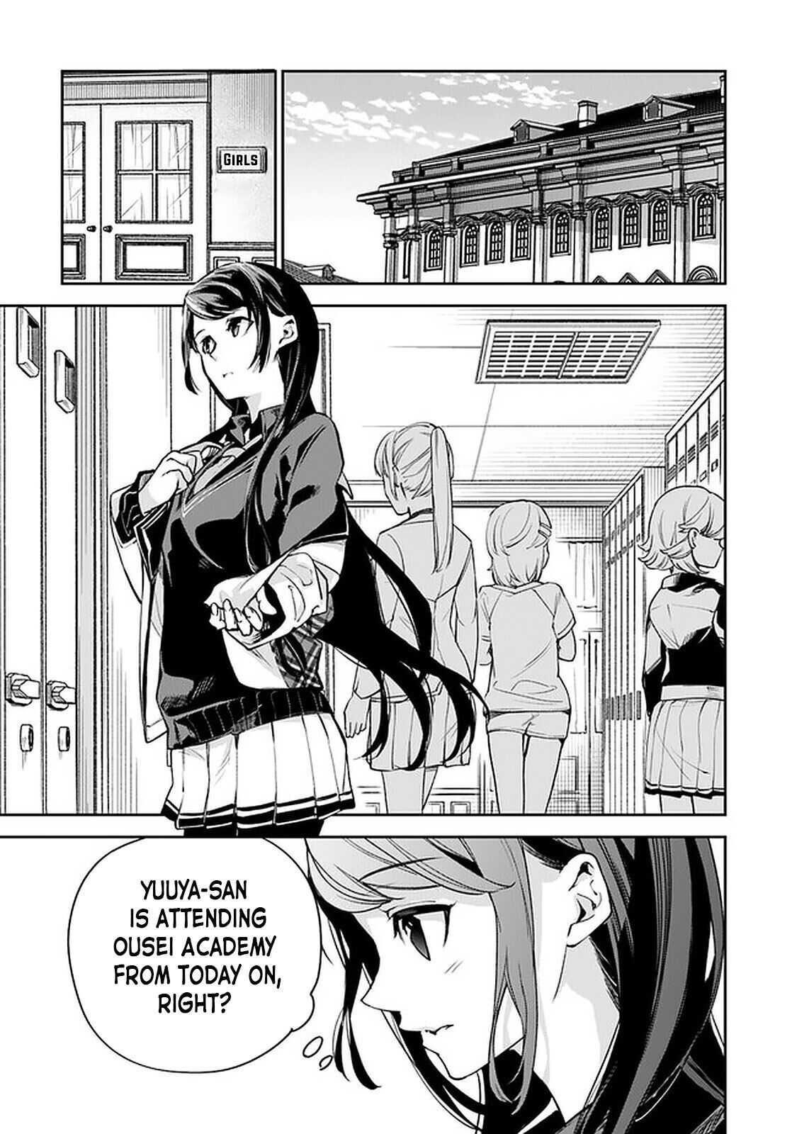 Isekai De Cheat Skill Wo Te Ni Shita Ore Wa, Genjitsu Sekai Wo Mo Musou Suru ~Level Up Wa Jinsei Wo Kaeta~ Chapter 10 - Page 20