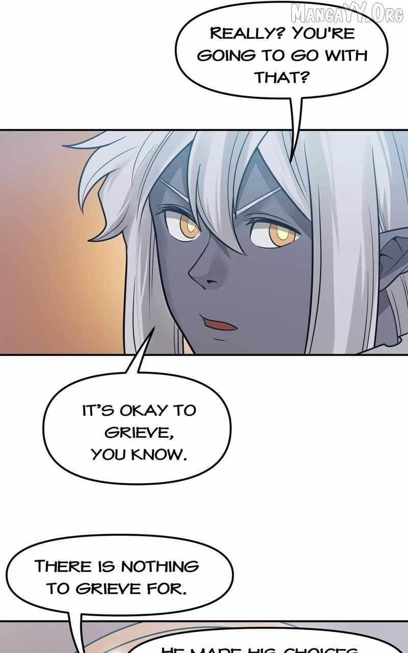 Lord of Goblins Chapter 105 - Page 15