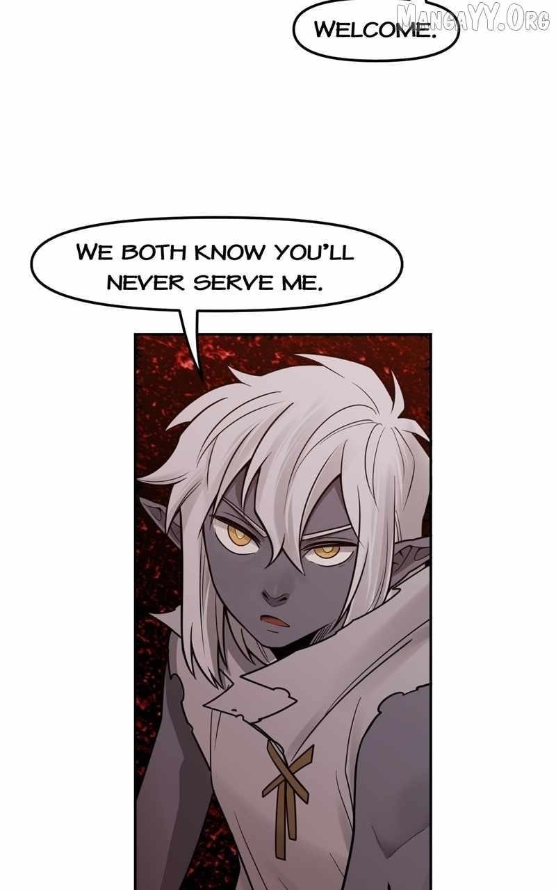 Lord of Goblins Chapter 105 - Page 32
