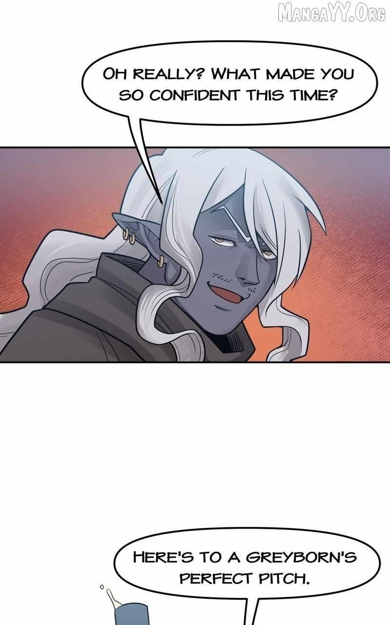Lord of Goblins Chapter 105 - Page 7