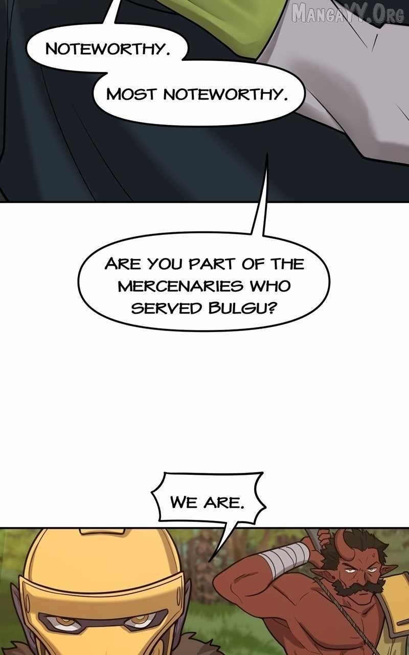 Lord of Goblins Chapter 109 - Page 29