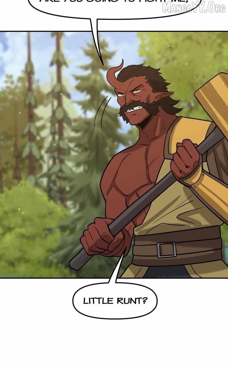 Lord of Goblins Chapter 109 - Page 45