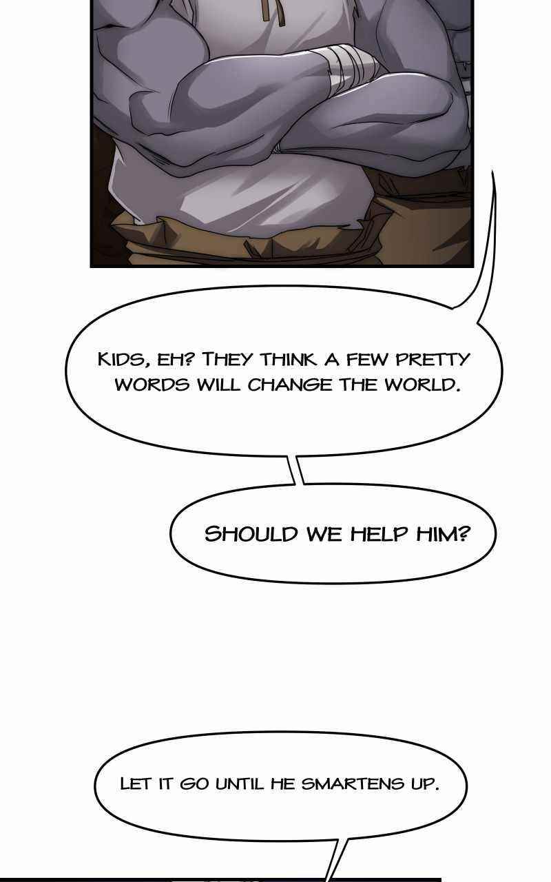 Lord of Goblins Chapter 12 - Page 3