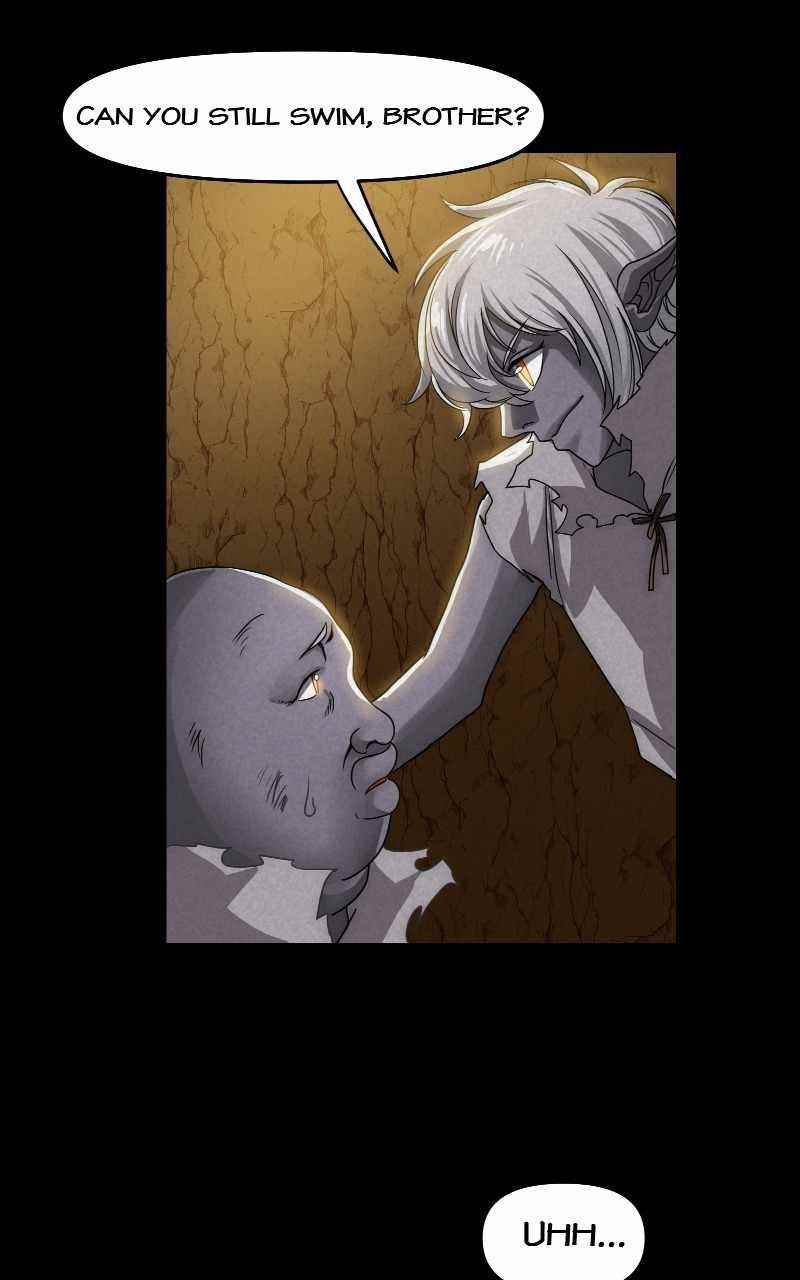 Lord of Goblins Chapter 13 - Page 34