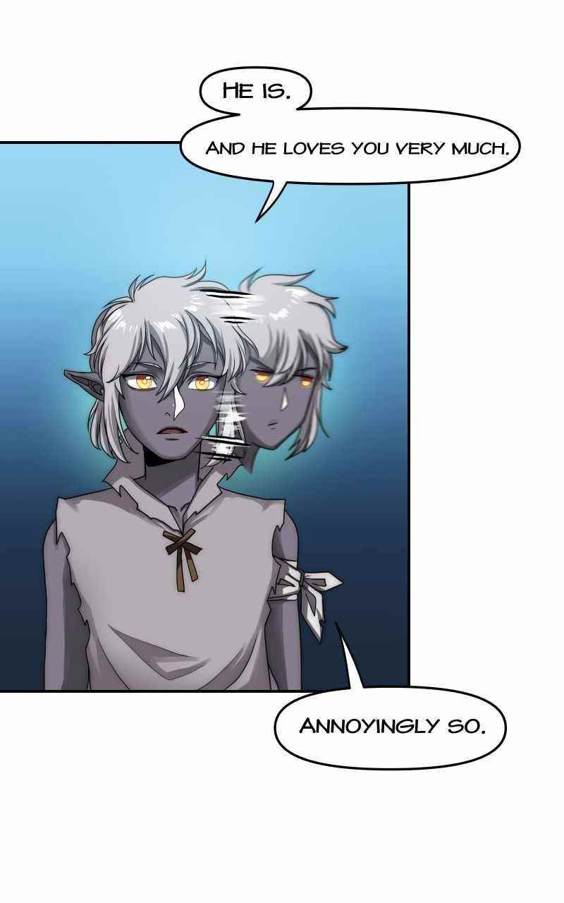 Lord of Goblins Chapter 14 - Page 36