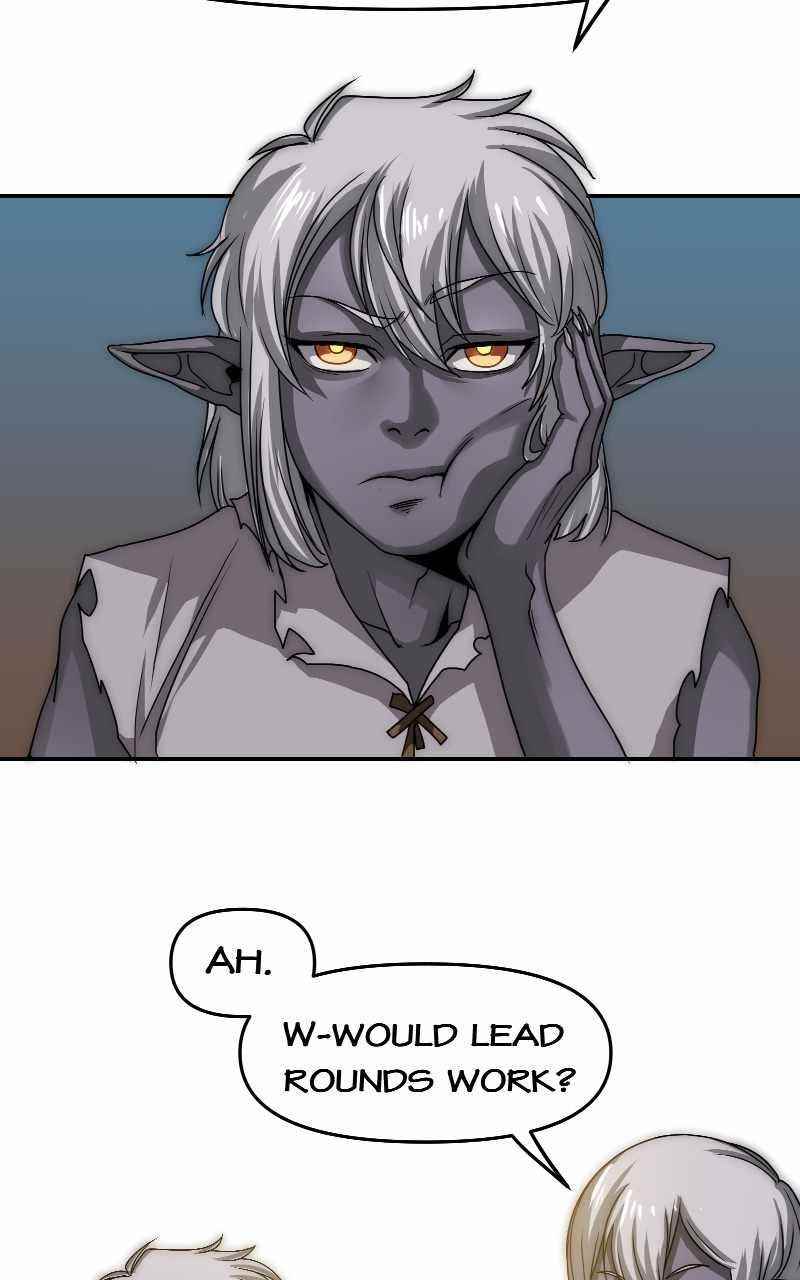 Lord of Goblins Chapter 16 - Page 34