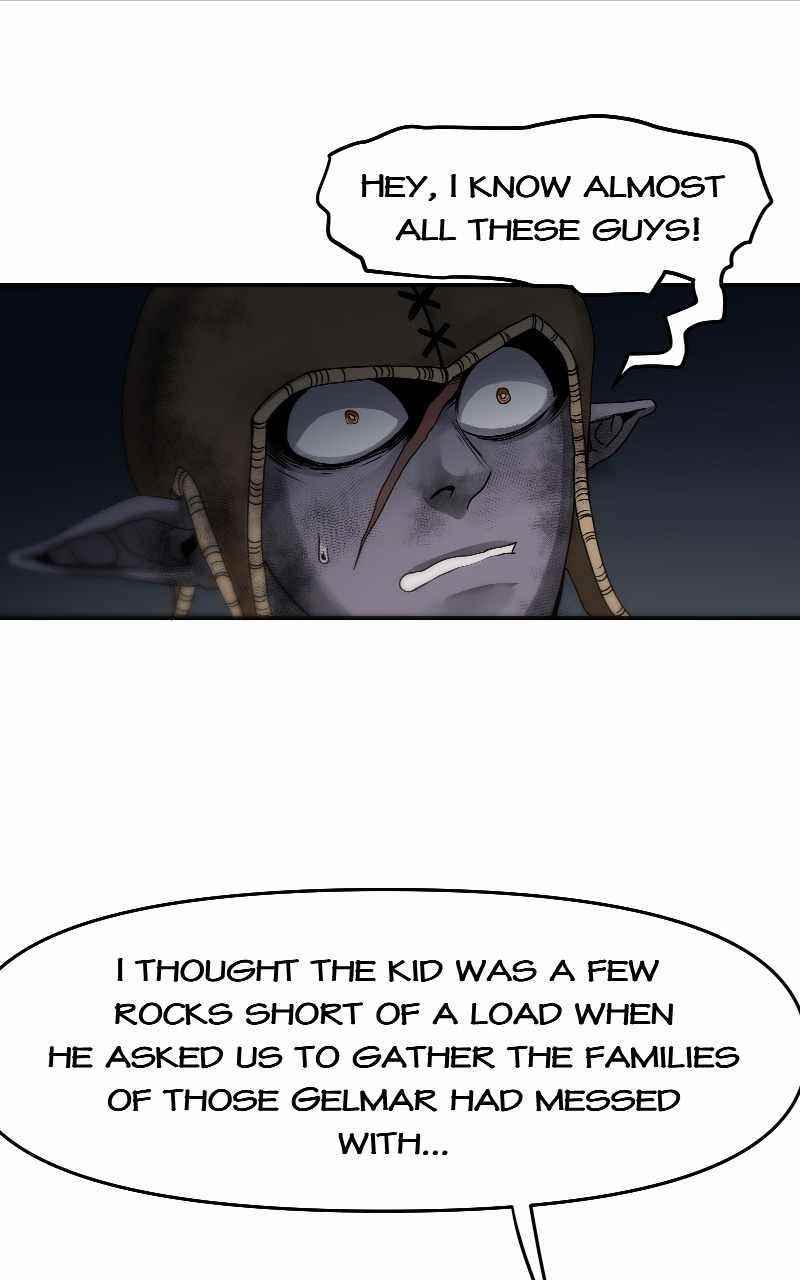 Lord of Goblins Chapter 25 - Page 15