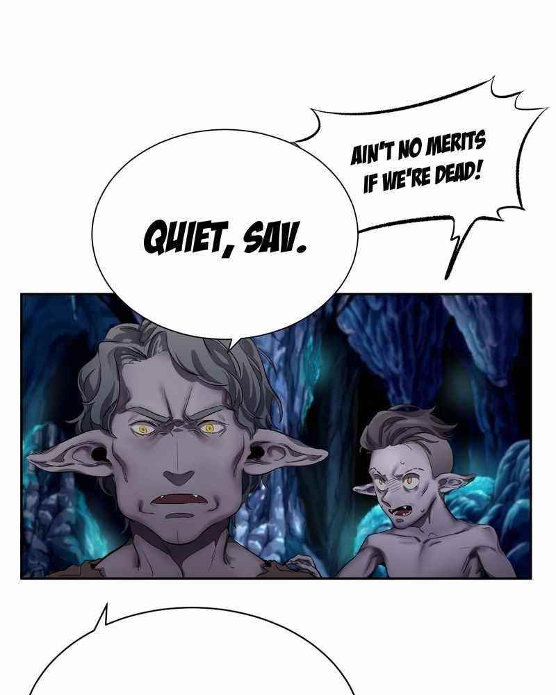 Lord of Goblins Chapter 3 - Page 57