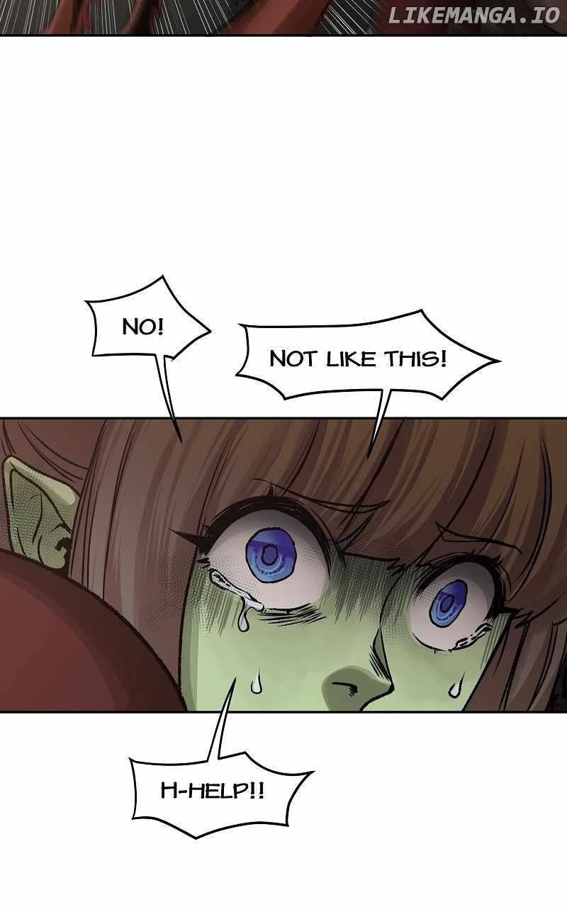 Lord of Goblins Chapter 45 - Page 16