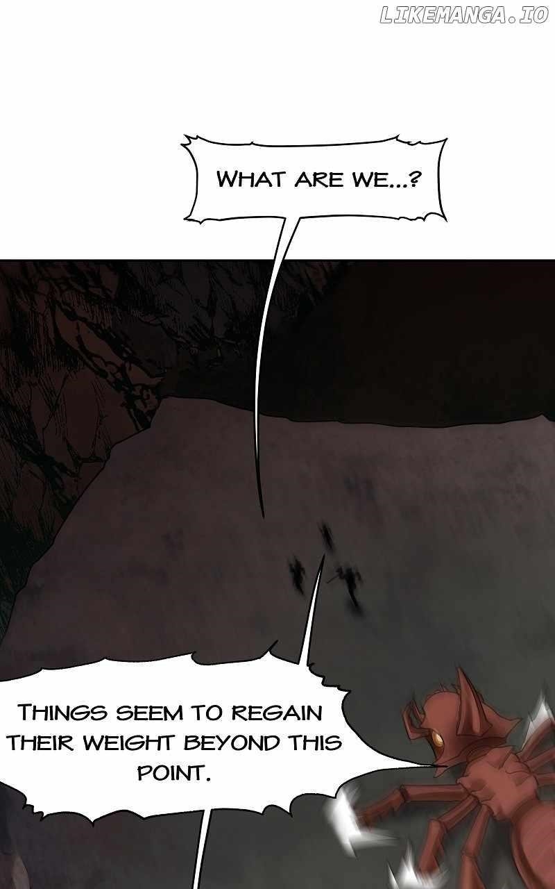 Lord of Goblins Chapter 46 - Page 36
