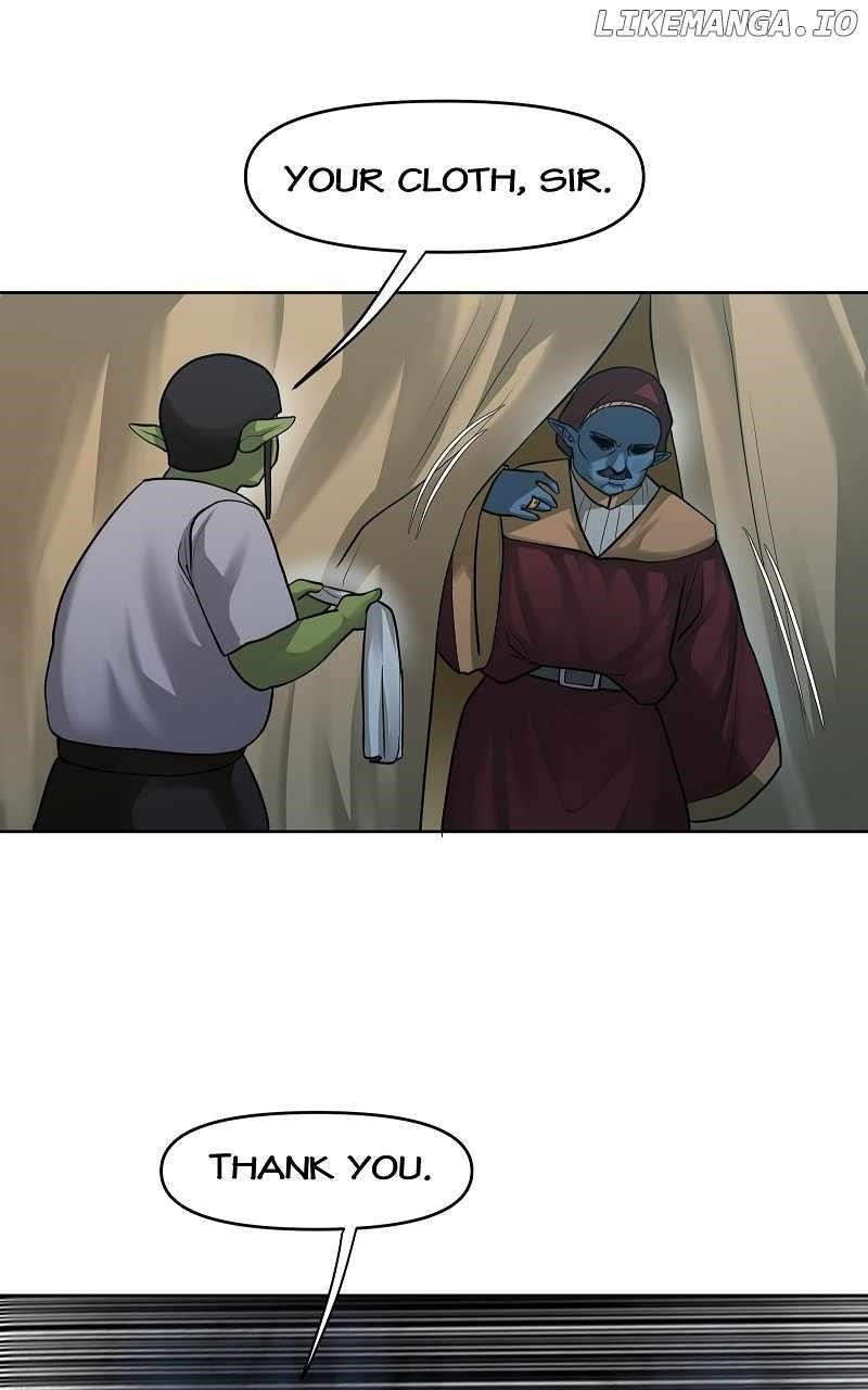 Lord of Goblins Chapter 54 - Page 53