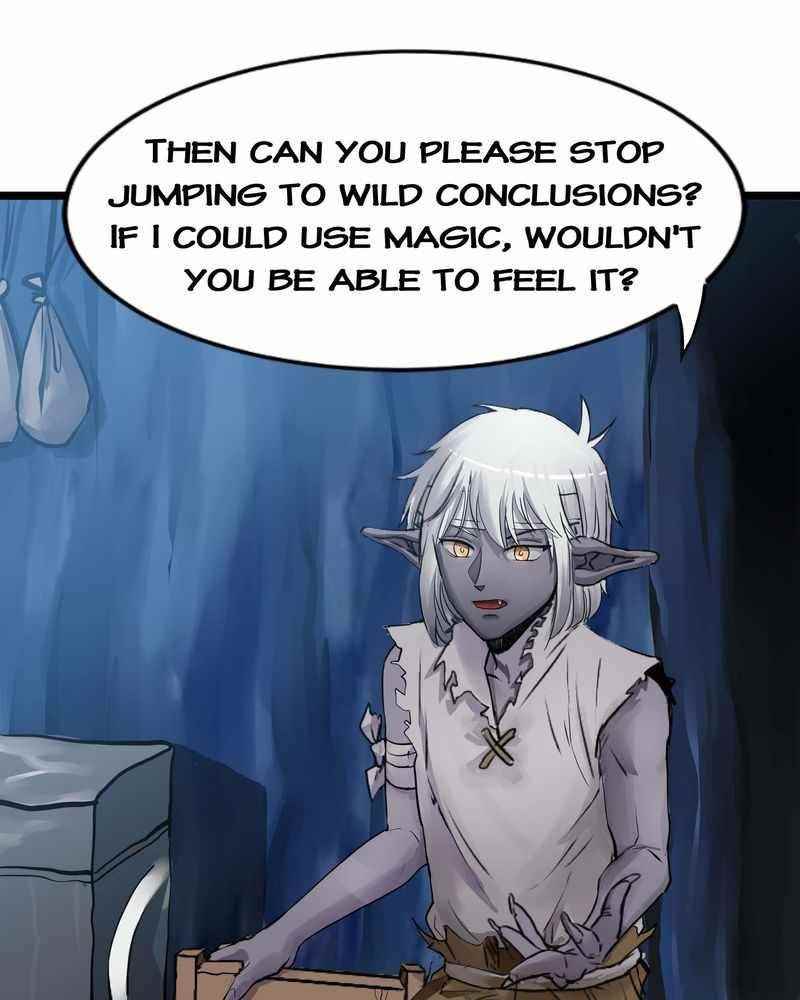 Lord of Goblins Chapter 6 - Page 62