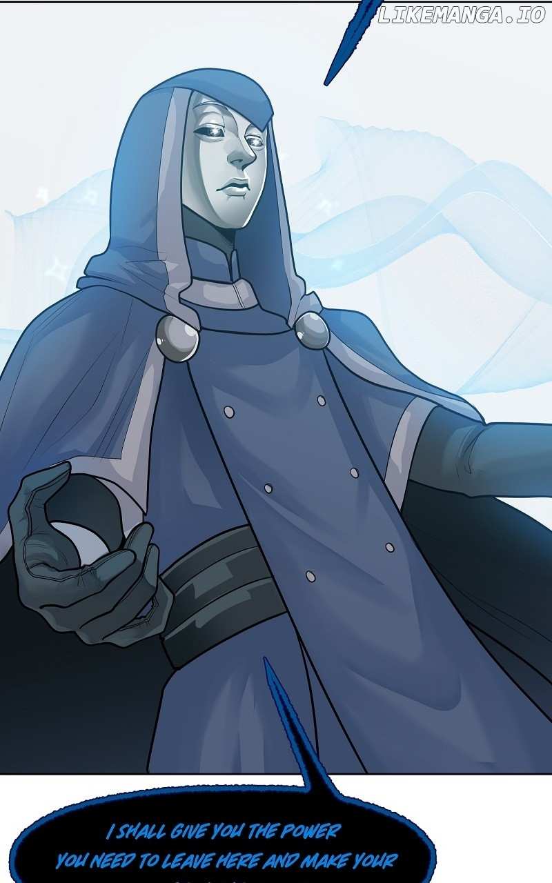 Lord of Goblins Chapter 60 - Page 35
