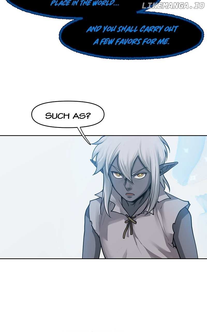 Lord of Goblins Chapter 60 - Page 36