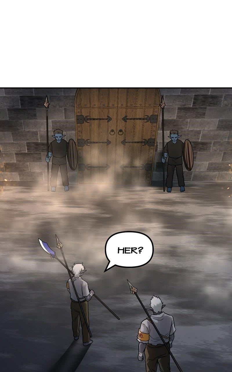 Lord of Goblins Chapter 86 - Page 33