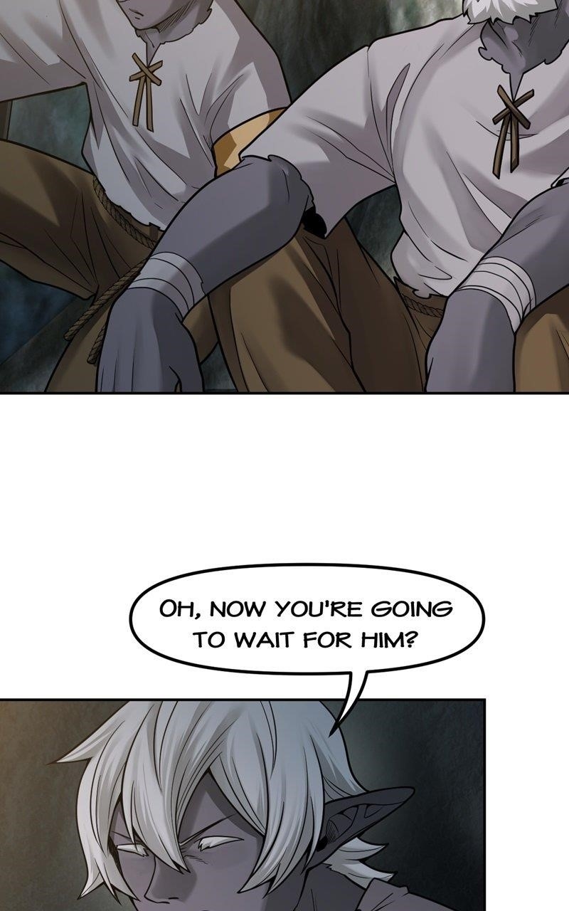 Lord of Goblins Chapter 86 - Page 35