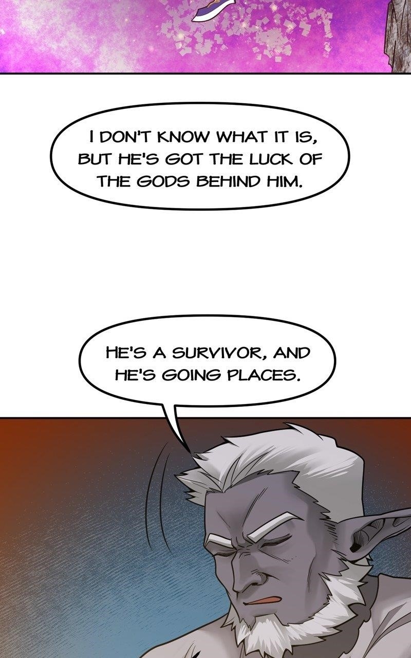 Lord of Goblins Chapter 86 - Page 51