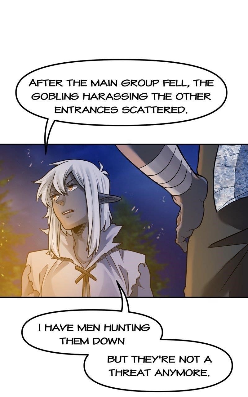Lord of Goblins Chapter 86 - Page 7