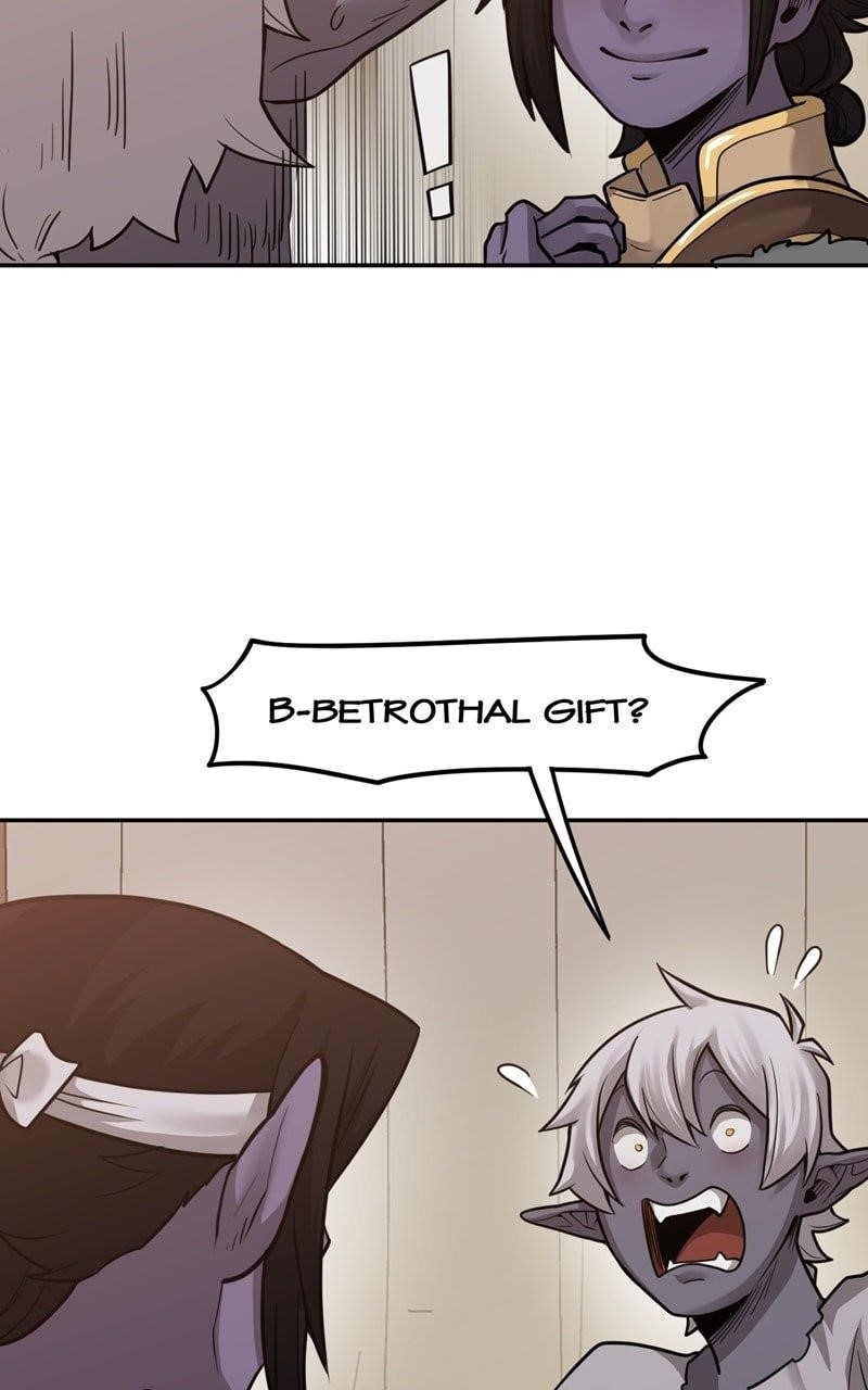 Lord of Goblins Chapter 97 - Page 20