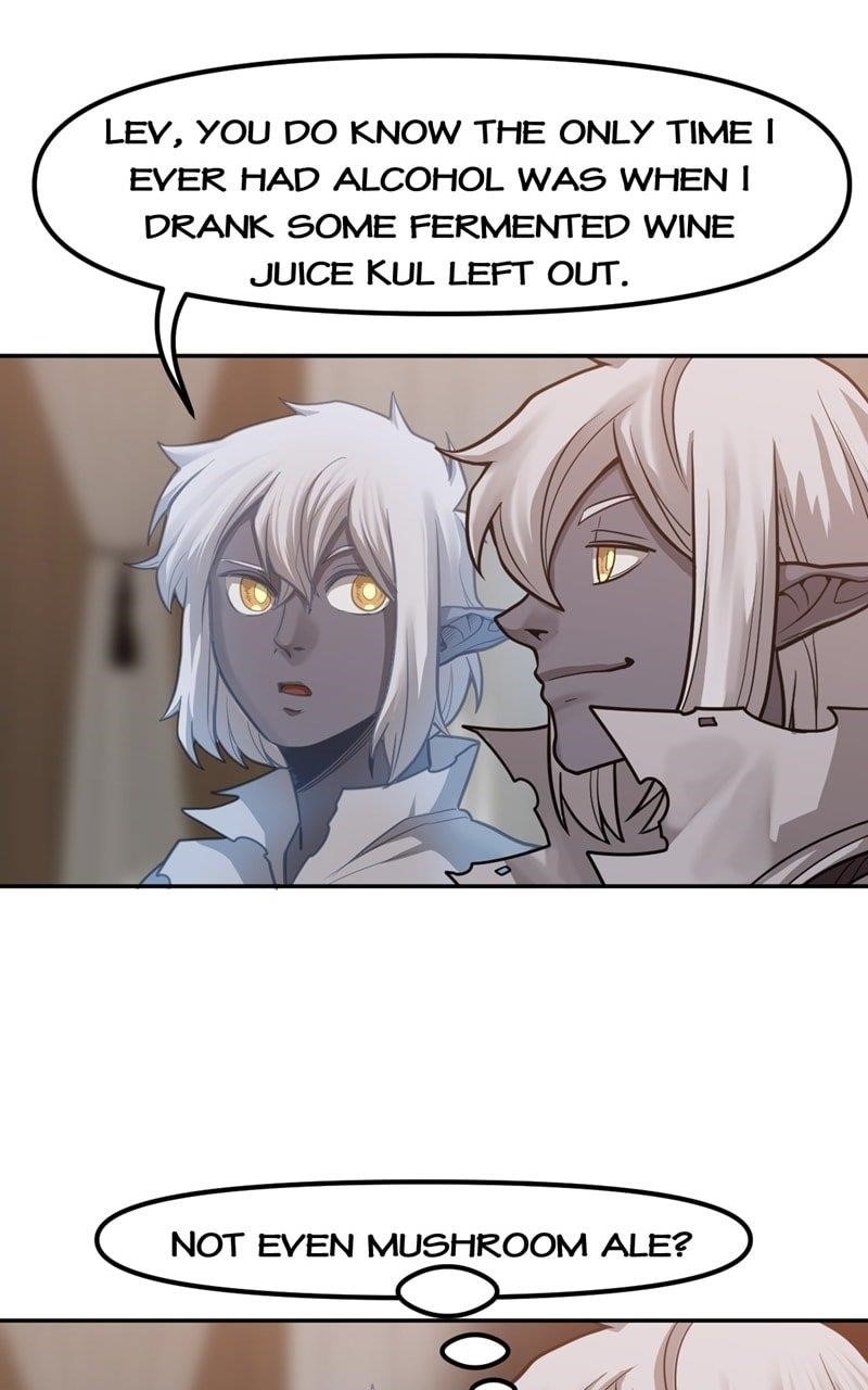 Lord of Goblins Chapter 97 - Page 39