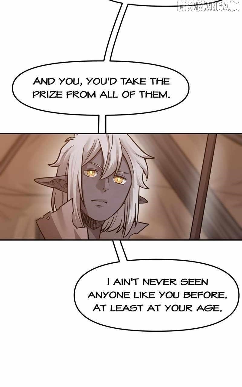 Lord of Goblins Chapter 99 - Page 25