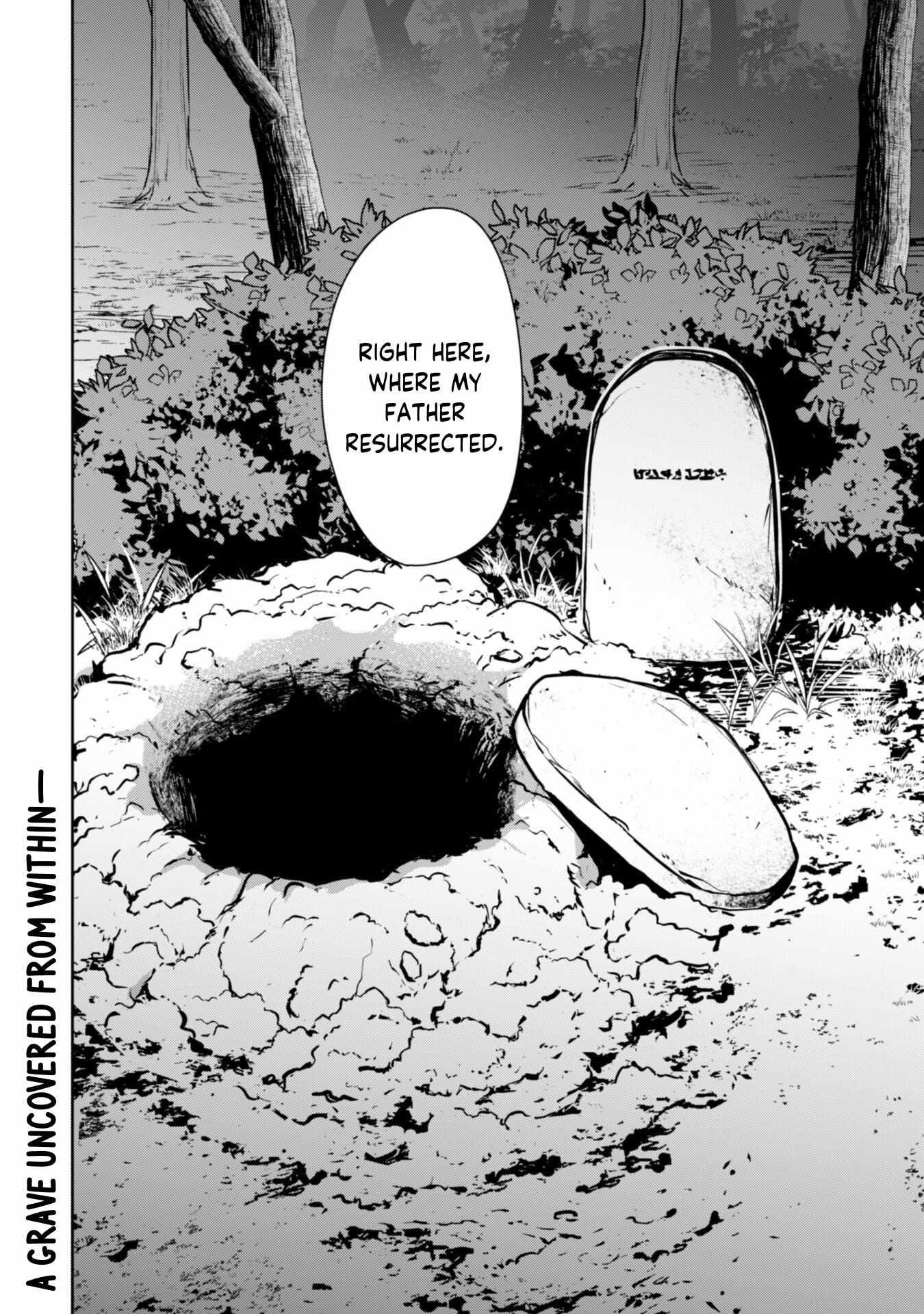 Berserk of Gluttony Chapter 54 - Page 24