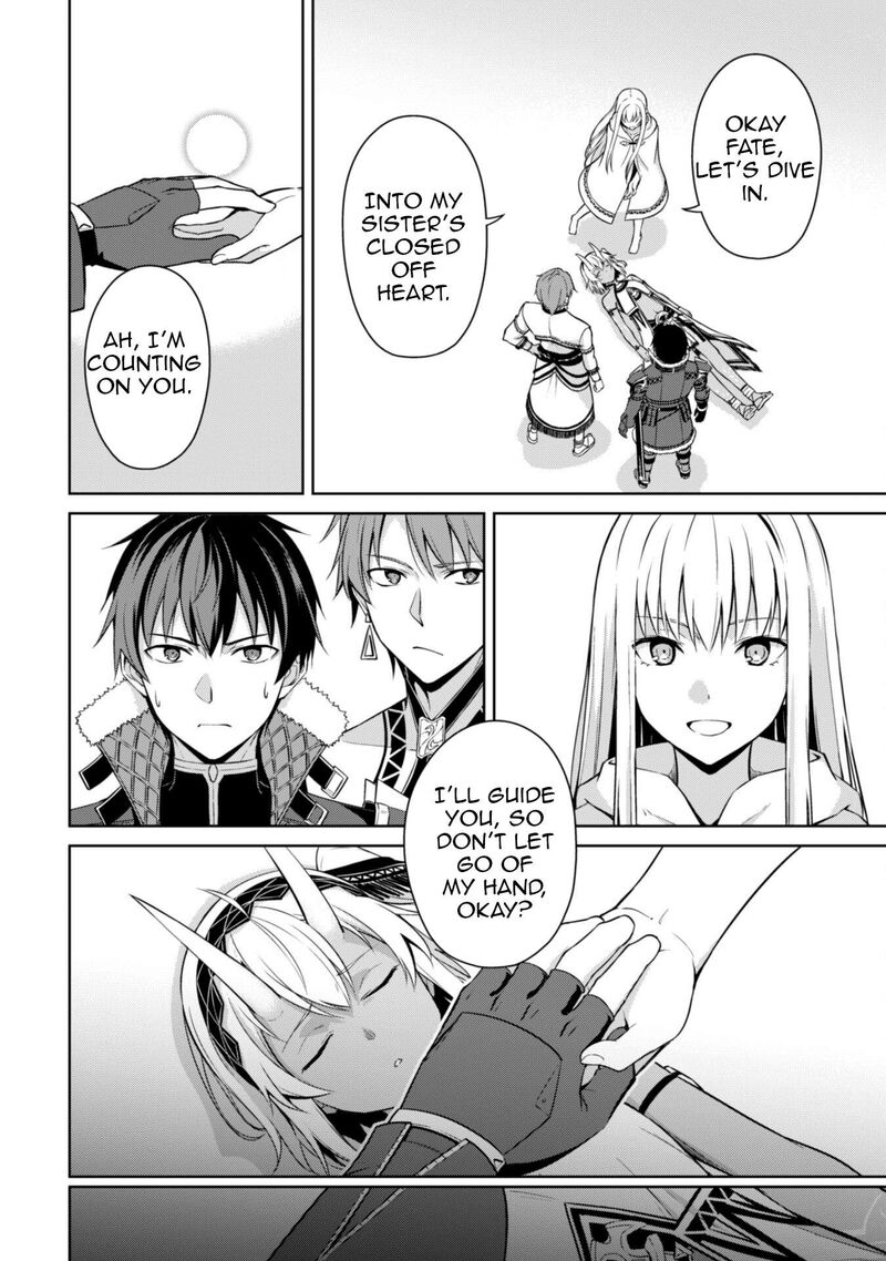 Berserk of Gluttony Chapter 73 - Page 16