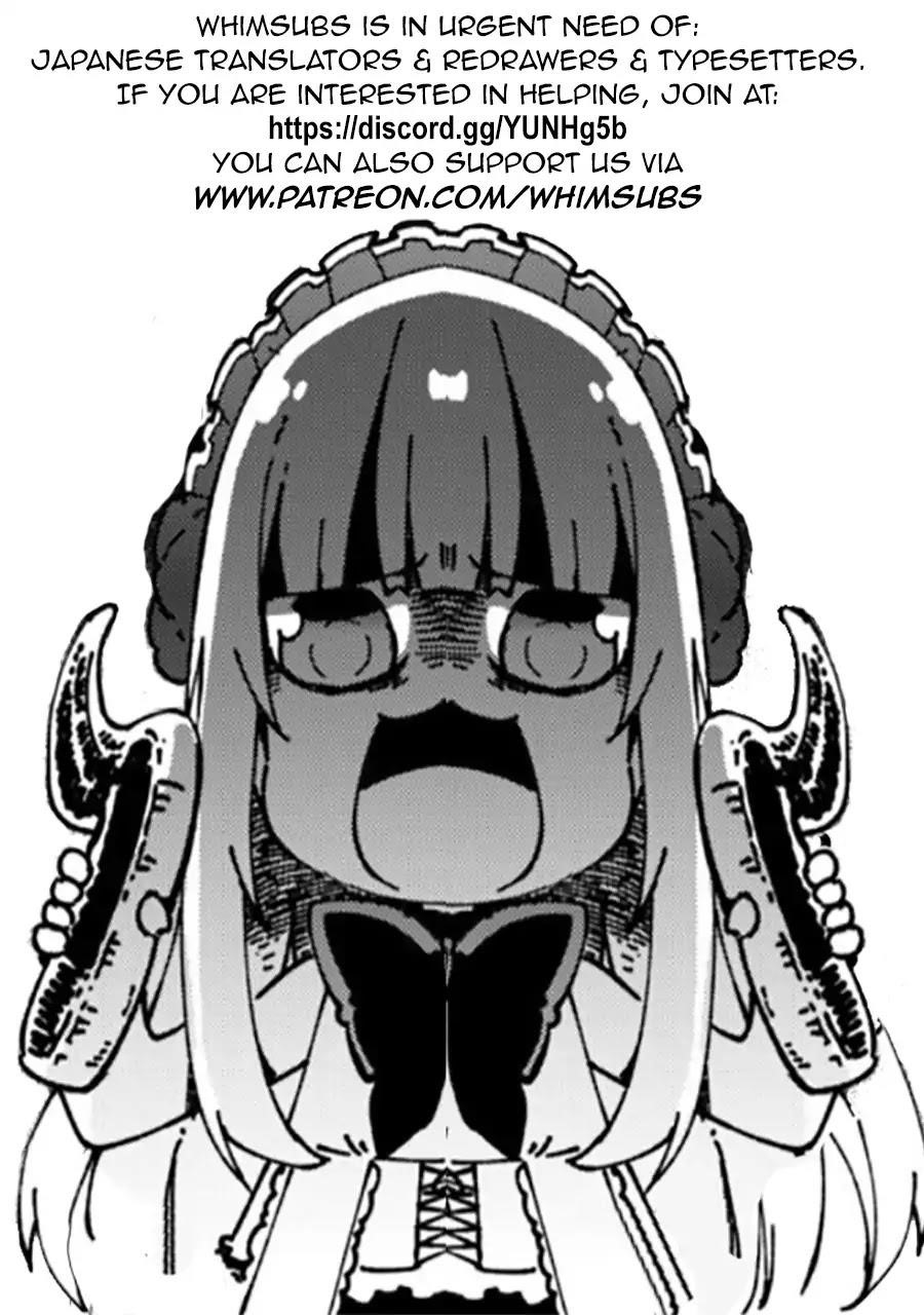 Berserk of Gluttony Chapter 9 - Page 28