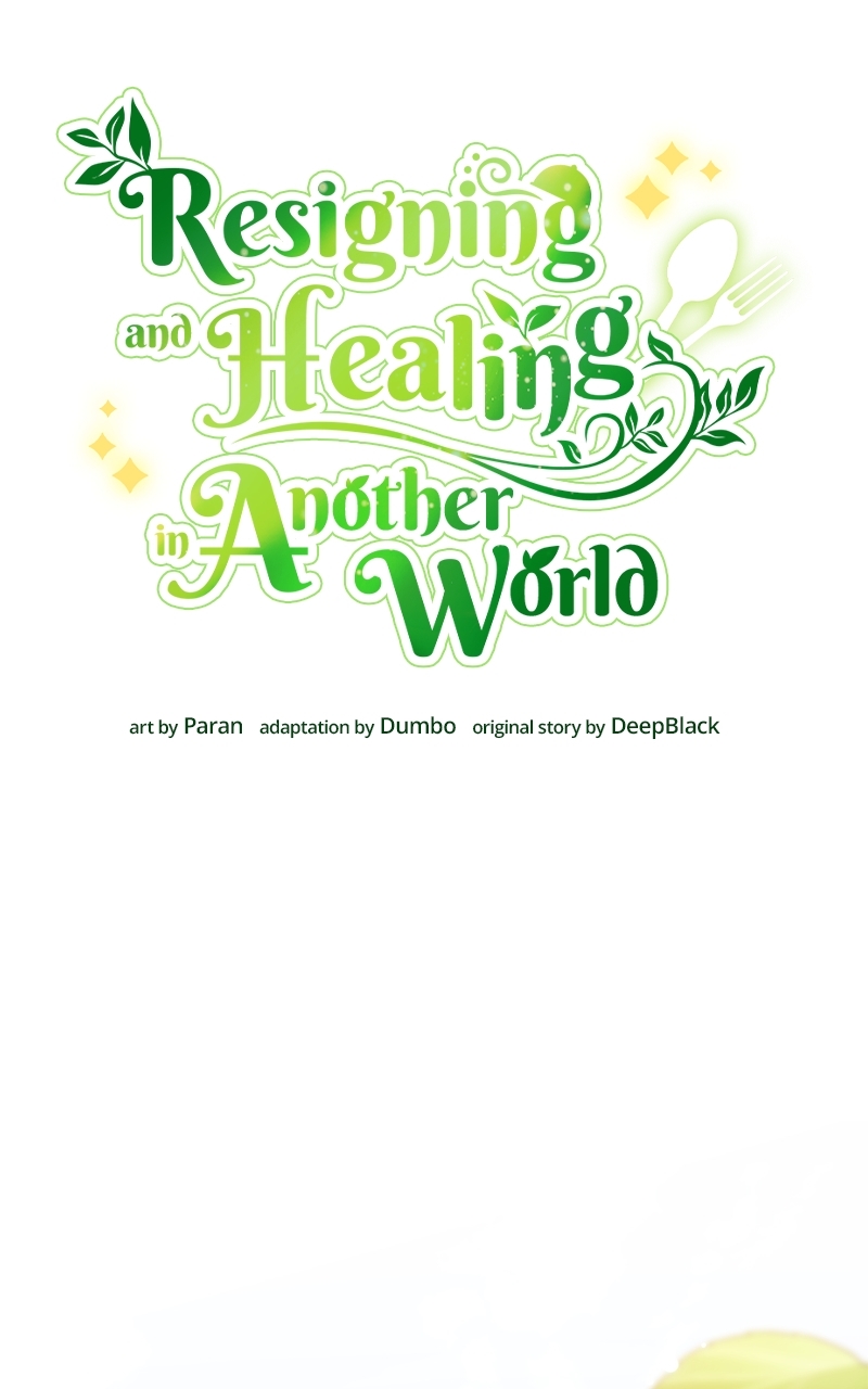 I’ll Resign and Have a Fresh Start in This World Chapter 141 - Page 18