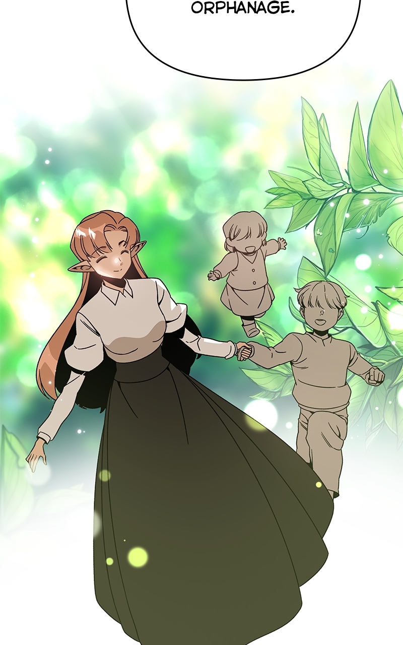 I’ll Resign and Have a Fresh Start in This World Chapter 141 - Page 53